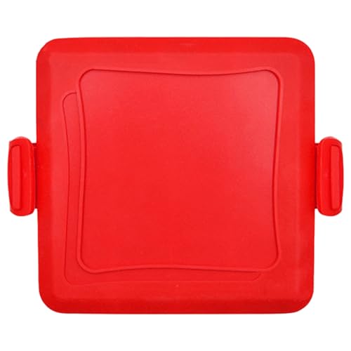 Mikrowellen-Toastie-Hersteller Nicht-Stick-Mikrowellen-Toastie-Sandwichhersteller Abnehmbares Schnell/einfaches Kochen von Silikon-Mikrowellenkochgeschirr zum Frühstück Mikro Mikrowellen-Toastie-Hersteller Nicht-Stick-Mikrowellen-Toastie-Sandwichhersteller Abnehmbares Schnell/einfaches Kochen von Silikon-Mikrowellenkochgeschirr zum Frühstück Mikro von Joygoodta