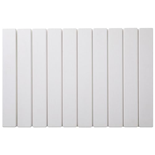 Steinschale Trocknungsmatte 23.6x15.4 Klappstale Trocknungsmatte Schnell trocken absorbierende Kieselgiatomit Stein Waschbeckenschale für Küchenarbeitsplatte Badezimmer Dusche, weiß Steinschale Trocknungsmatte 23.6x15.4 Klappstale Trocknungsmatte Schnell trocken absorbierende Kieselgiatomit Stein Waschbeckenschale für Küchenarbeitsplatte Badezimmer Dusche, weiß von Joygoodta