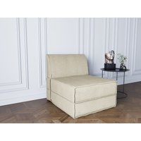 Bodenkissen Für Ein Sofa, Sitzkissen Nach Maß, Boho Bodensitzkissen, Klappbett, Schaumstoff & Furnier, Abnehmbare Bezüge, Meditationsraum von Joyinpet