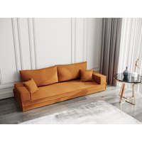 Modulares Bodensofa, Custom Floor Seating, Sectional, Sitzbett Für Kinderzimmer, Leseecke, Modernes Wohnzimmer | L - Oder U-Förmig von Joyinpet