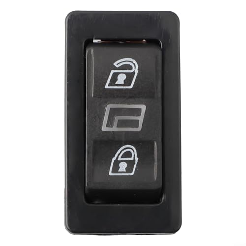 12 V 20 A DPDT Türschloss-Kontrollschalter 5 Pins für Auto Fensterbetrieb von JoyousMall