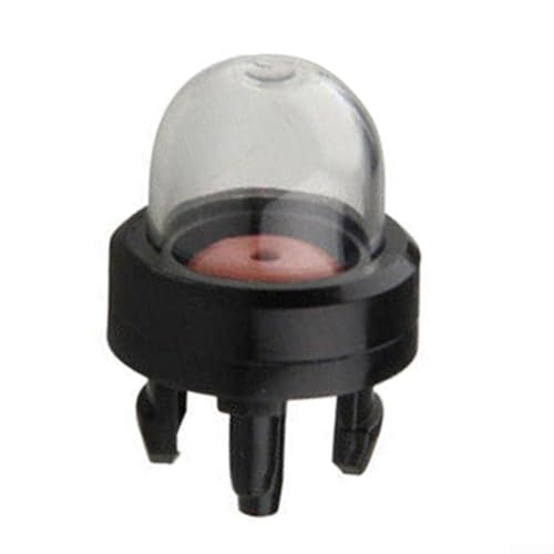 1510X für Primer Bulb Zuverlässige Wahl für Mcculloch Trimmer Kettensägen und Gebläse (1) von JoyousMall