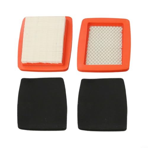 2 Set Luftfilter Ersatz für T401282310 EBZ8500 für 512652001 unterstützt Spitzenleistung 2 Set Luftfilter Ersatz für T401282310 EBZ8500 für 512652001 unterstützt Spitzenleistung von JoyousMall