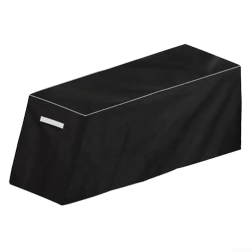 210D Oxford-Gewebe Outdoor-Abdeckung schützt Ihre Sit-Up-Boards und Hantelbänke von JoyousMall