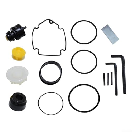 910463 Nagler Wartungslösung für Porter Cable RN175A Typ 1 Druckluftnagler von JoyousMall