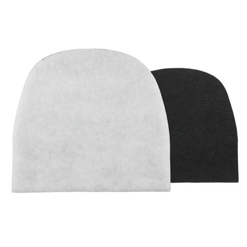 Aktivkohlefilter für Luftentfeuchter 2000e, 2200e, 2400e, 2600e, 2600ex, 2650e, 2800e und 2800ex Dual Layer Staubfilter von JoyousMall