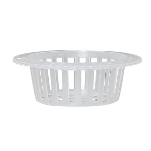 Aquarium Einsatz Pflanze Klonkorb Mesh Topf Netz für optimales Wachstum von Wasserpflanzen (A7) von JoyousMall