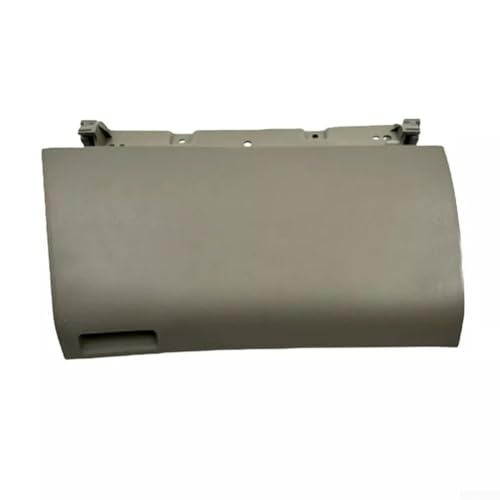 Armaturenbrett Aufbewahrungsbox Abdeckung Panel für Toyota für Innova 2006 bis 2015 Modell OEM Teil 554400K040 von JoyousMall