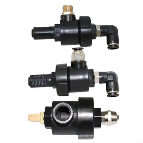 Auslassventil für Reifenmontierer, Schnellspanner und effiziente Leistung (C) von JoyousMall