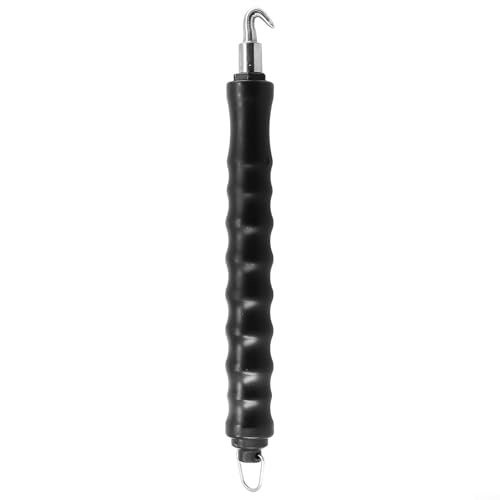 Binden Sie bequem Stahl mit dem zuverlässigen 30,5 cm automatischen Bindedraht-Twister-Werkzeug von JoyousMall