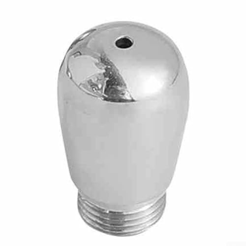 Dampfdüse für Gemilai Espressomaschinen 304 Edelstahl, verbessert Milchaufschäumen (1) von JoyousMall