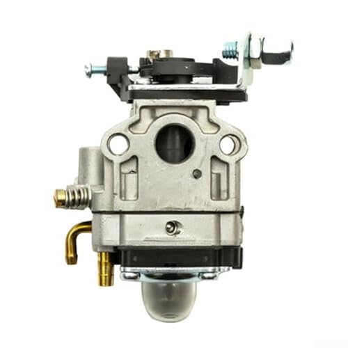 Effizientes 11 mm für Vergaser für Multi-Tool-Trimmer mit Motorgrößen 22 cc 26 cc 33 cc 34 cc von JoyousMall