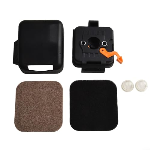Effizientes Luftfilter-Set für Heckenscheren für FS80, für FS85, für HS80, für BG75 Performance Boost von JoyousMall