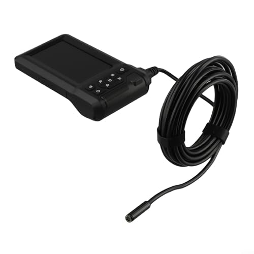 Endoskop-Kamera für einfache Bedienung in technischen Einstellungen, ausgestattet mit High-Definition-Auflösung und flexiblem Kabel Endoskop-Kamera für einfache Bedienung in technischen Einstellungen, ausgestattet mit High-Definition-Auflösung und flexiblem Kabel von JoyousMall