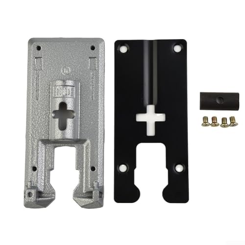 Engineered Jig Saw Base Plate for Efficient Use with 4304 Models Engineered Jig Saw Base Plate for Efficient Use with 4304 Models von JoyousMall
