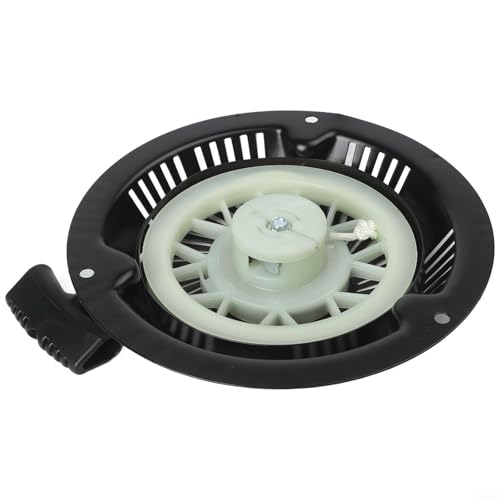 Ersatz-Zugstarter für RM1850ECO RM1855 RM2060 Modelle, kompatibel mit Rasenmähermotoren mit starker Metall- und Kunststoffkonstruktion von JoyousMall