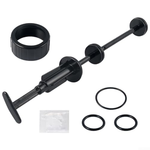 Ersatzlösung für Kolbenwellen, speziell für Pentair-Produkte (A) von JoyousMall