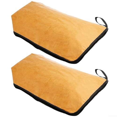 Fleischaufbewahrung für Grilltasche mit Isolierung, perfekt für Partys im Freien und Picknicks mit leicht zu tragendem Design Fleischaufbewahrung für Grilltasche mit Isolierung, perfekt für Partys im Freien und Picknicks mit leicht zu tragendem Design von JoyousMall