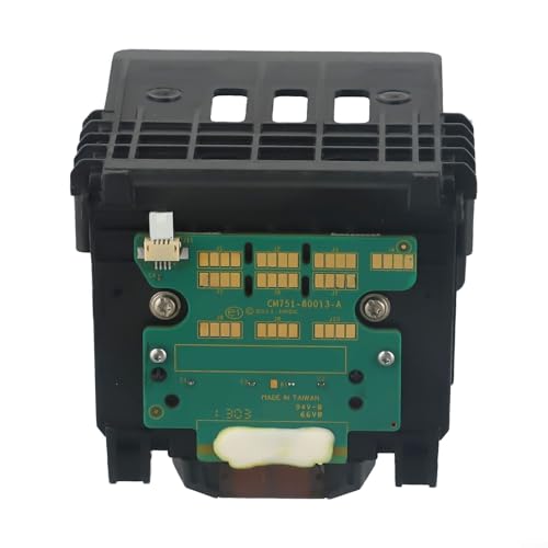 Für HP950 8100 8600 8610 8620 8650 Druckkopf Ersatz, ABS-Material Für HP950 8100 8600 8610 8620 8650 Druckkopf Ersatz, ABS-Material von JoyousMall