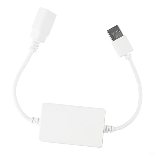 Für Smart-USB-Controller-Modul für den zeitgesteuerten Betrieb von Haushaltsgeräten über mobile Anwendung Für Smart-USB-Controller-Modul für den zeitgesteuerten Betrieb von Haushaltsgeräten über mobile Anwendung von JoyousMall