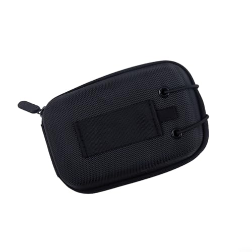 Funktionale Tasche, speziell für Golf-Entfernungsmesser und Ferngläser, perfekter Reisebegleiter von JoyousMall