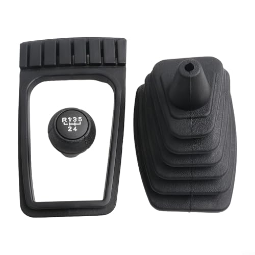 Gear Handball-Set mit Staubschutz für Golf MK2 II und Jetta II, 3-teiliges Ersatz-Set von JoyousMall