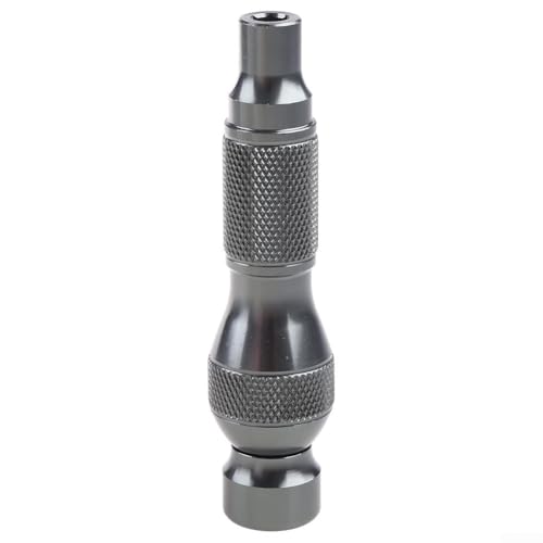 Innovatives Mini-Elektriker-Werkzeug aus Aluminiumlegierung, schnelle Änderungen für 6 35-mm-Bits von JoyousMall
