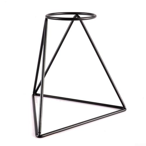 Kompakter Kaffee-Tropfständer, zuverlässiger Halter für alle Arten von Kaffeefiltern (C) von JoyousMall