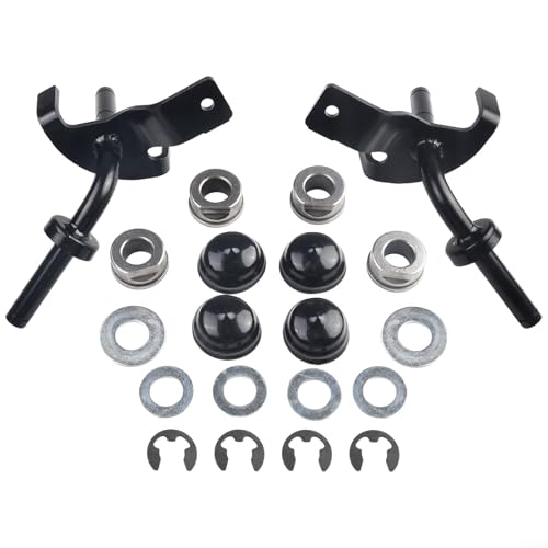 Lenkspindel Ersatzset für Craftsman GY22251BLE 9040H und mehrere Marken Lenkspindel Ersatzset für Craftsman GY22251BLE 9040H und mehrere Marken von JoyousMall