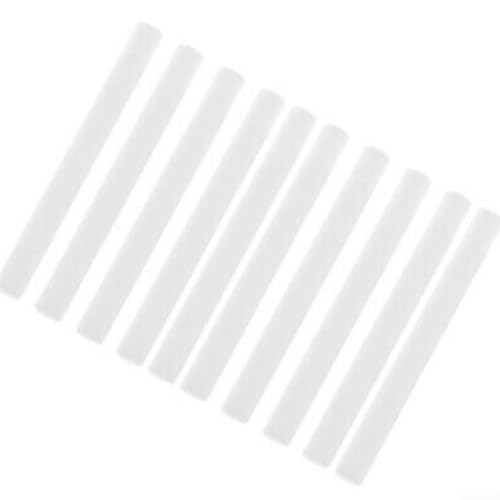 Luftbefeuchter Baumwollfilter Ersatzdochte 50 Stück für Auto-Diffusoren und mehr von JoyousMall
