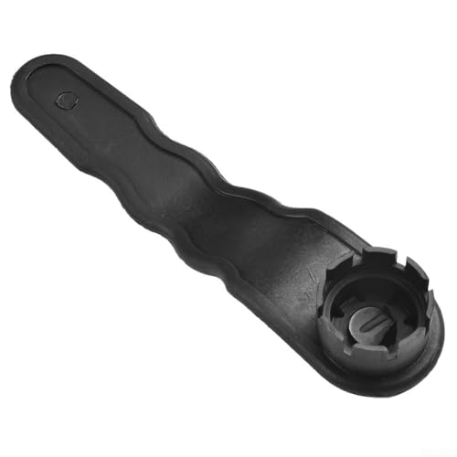 Luftventilschlüssel für aufblasbare Boote, Ventilschlüssel für Kajaks, Paddelbretter, Camping und aufblasbare Zelte, 15,5 cm von JoyousMall
