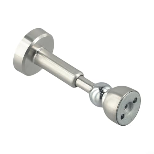 Magnetischer Türstopper aus Edelstahl mit hydraulischer Stoßdämpfungstechnologie Magnetischer Türstopper aus Edelstahl mit hydraulischer Stoßdämpfungstechnologie von JoyousMall