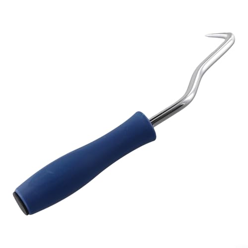 Manuelles Bindedraht-Twister-Werkzeug für Beton- und Metallkonstruktion, Handgerät für sicheres Verdrehen (blau) von JoyousMall