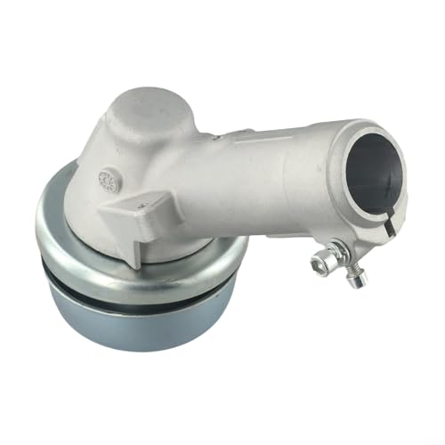 Metallkonstruktion, Getriebekopf, kompatibel mit verschiedenen Trimmer-Modellen, perfekte Übereinstimmung für effiziente Gartenarbeit Metallkonstruktion, Getriebekopf, kompatibel mit verschiedenen Trimmer-Modellen, perfekte Übereinstimmung für effiziente Gartenarbeit von JoyousMall