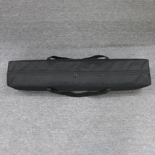 Multifunktionale Zelt-Aufbewahrungstasche für Campingbedarf und Outdoor-Werkzeuge (60 x 20 x 20 cm) von JoyousMall