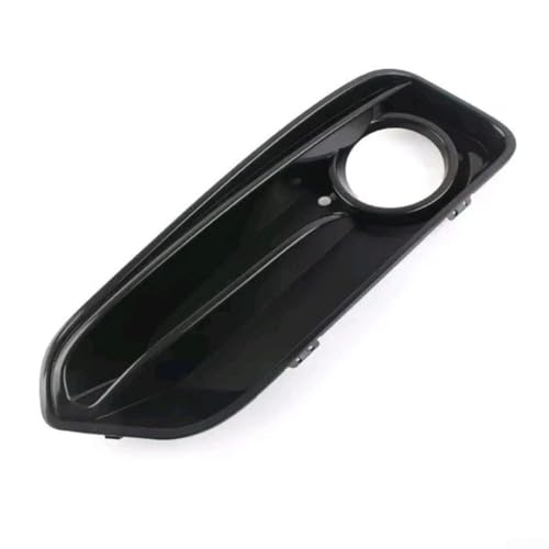 Nebelscheinwerfer-Abdeckung vorne links, vordere untere Stoßstange Nebelscheinwerfer-Blende Abdeckung für BMW 1er F20 F21 für LCI Sport 2015-2019 51117371668 Nebelscheinwerfer-Abdeckung vorne links, vordere untere Stoßstange Nebelscheinwerfer-Blende Abdeckung für BMW 1er F20 F21 für LCI Sport 2015-2019 51117371668 von JoyousMall
