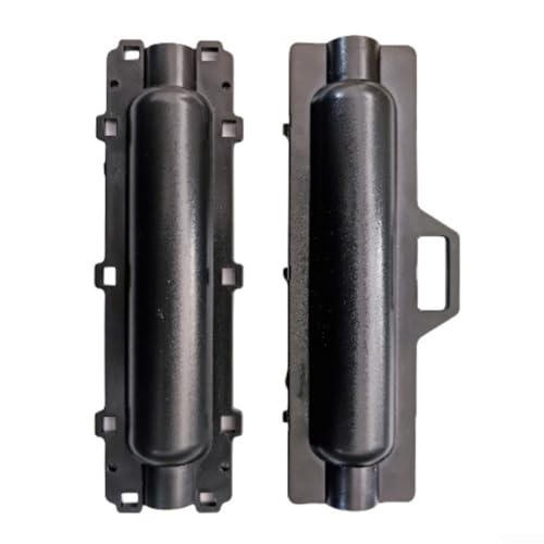 PV-Steckverbinder-Schutzbox für Marine-Photovoltaikanlagen, bietet sicheres Gehäuse für Stecker und Buchse mit PPO und Hitzebeständigkeit (5 Stück) von JoyousMall