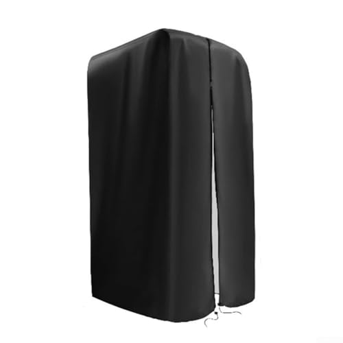 Pull Up Bar Station Cover, 420D Waterproof Protective Cover for Home Gym Set Dust & Scratch Proof for Garage Gyms and Outdoor Storage(L) von JoyousMall