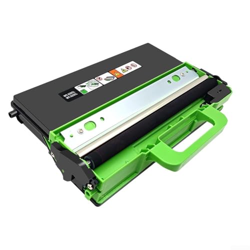 Resttonerbox, Restkartuschensammler Tonerkartuschen WT-220CL WT-223CL für HL-3140CW HL-3170CDW ABS Druckerzubehör Resttonerbox, Restkartuschensammler Tonerkartuschen WT-220CL WT-223CL für HL-3140CW HL-3170CDW ABS Druckerzubehör von JoyousMall