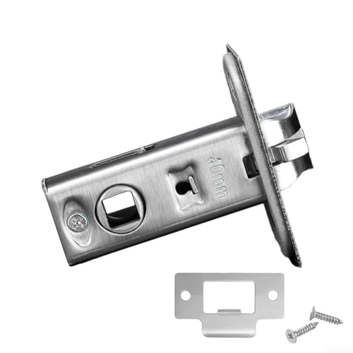Röhrenförmiges Verriegelungssystem mit benutzerfreundlichem Installationsprozess für Hausbesitzer (40 mm) von JoyousMall