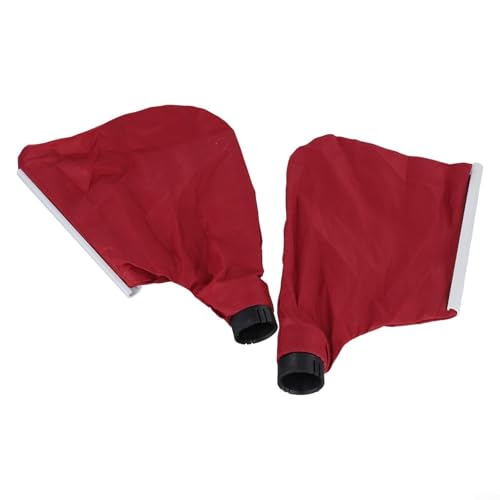Set mit 2 Staubbeuteln kompatibel mit Bandschleifern 9403 9401 Optimale Leistung Set mit 2 Staubbeuteln kompatibel mit Bandschleifern 9403 9401 Optimale Leistung von JoyousMall