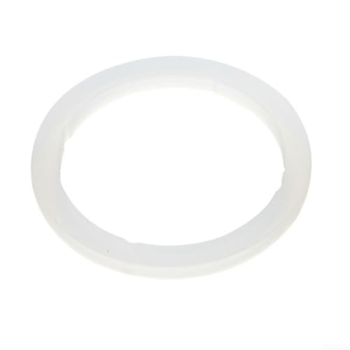 Silikon-Dampfringe für Kaffeemaschinen für De Long, E61 und andere Espressomodelle (Gmill) von JoyousMall
