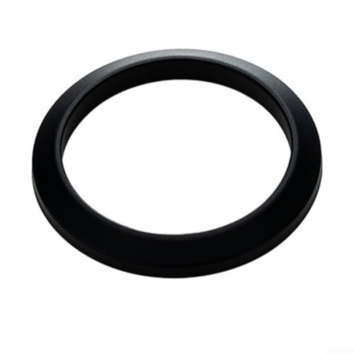 Silikon-Dampfringe für Kaffeemaschinen für De Long, E61 und andere Espressomodelle (Nov) von JoyousMall