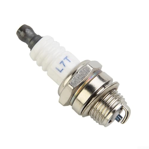 Spark Pl-ug für Champion-kompatibles Modell, gemeinsames Teil RJ19LM, Ersatz für BR2LM und Taschenlampen-GL2RC für Gewerbe, Industrie, Marine Spark Pl-ug für Champion-kompatibles Modell, gemeinsames Teil RJ19LM, Ersatz für BR2LM und Taschenlampen-GL2RC für Gewerbe, Industrie, Marine von JoyousMall