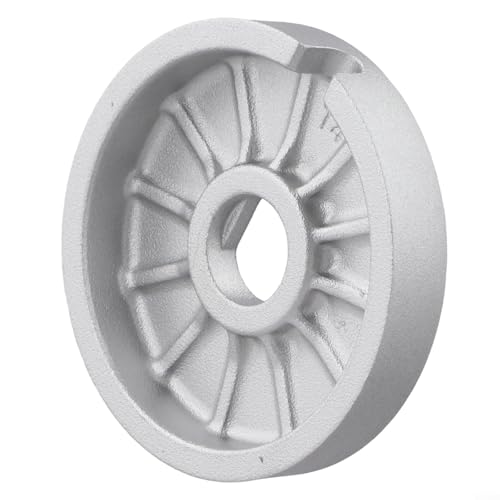 Spindelverriegelungsplatte 90607066 Essential für DCST920P1, DCST991M1 Rasentrimmer, zuverlässiges Metall von JoyousMall