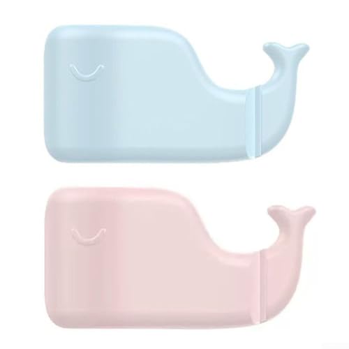 Tragbare Regenschirm-Lüfterklemme, verstellbarer Regenschirmventilator-Halter, faltbare Clips mit Silikongriff für sichere Kühlung im Freien und Reisen von JoyousMall