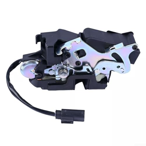 Türschloss-Stellantrieb links für Mercedes für Vito/für W639 2003 einfacher Austausch mit OEM-Nummer 6397300835 Türschloss-Stellantrieb links für Mercedes für Vito/für W639 2003 einfacher Austausch mit OEM-Nummer 6397300835 von JoyousMall