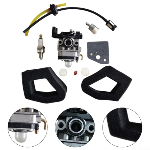 Vereinfachen Sie Ihre Wartung mit unseren umfassenden Motor-Sets für vielbeschäftigte Gärtner, die Komponenten benötigen Vereinfachen Sie Ihre Wartung mit unseren umfassenden Motor-Sets für vielbeschäftigte Gärtner, die Komponenten benötigen von JoyousMall