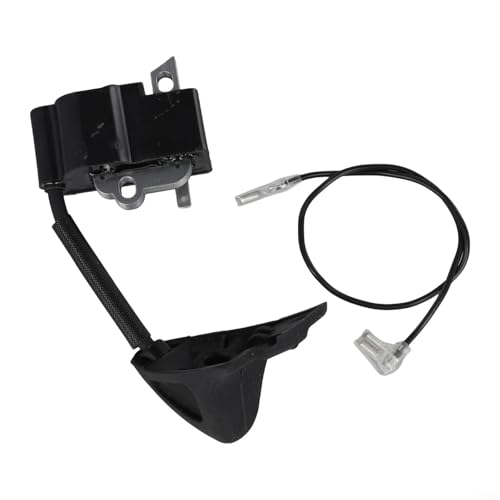Zündspule Modul, Laubbläser Zündspule für BG86C BG56 BG86 SH86 SH86C Metall Ersatzteil 4241 400 1307 Gebläse Zubehör Zündspule Modul, Laubbläser Zündspule für BG86C BG56 BG86 SH86 SH86C Metall Ersatzteil 4241 400 1307 Gebläse Zubehör von JoyousMall