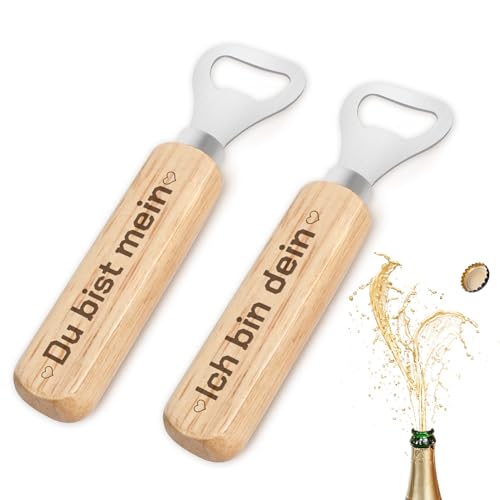 Jahrestag Geschenk für Ihn Geschenk für Paare Lieblingsmensch Geschenk Flaschenöffner Geschenk Freundin Geburtstag Valentinstag Geschenke Valentines Day Gift for Her Weihnachtsgeschenke für Paare von JoyrnalK